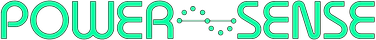 Powersense Logo